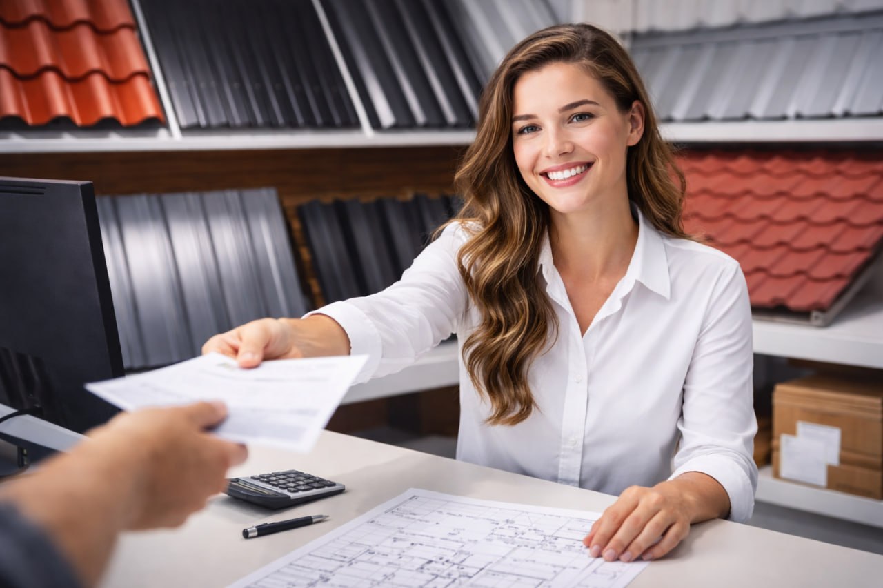 Projektértékesítő / Területi képviselő