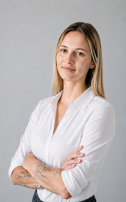 Csapucha Petra