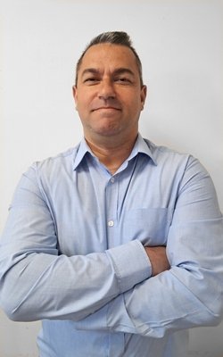 Mohácsi Richárd