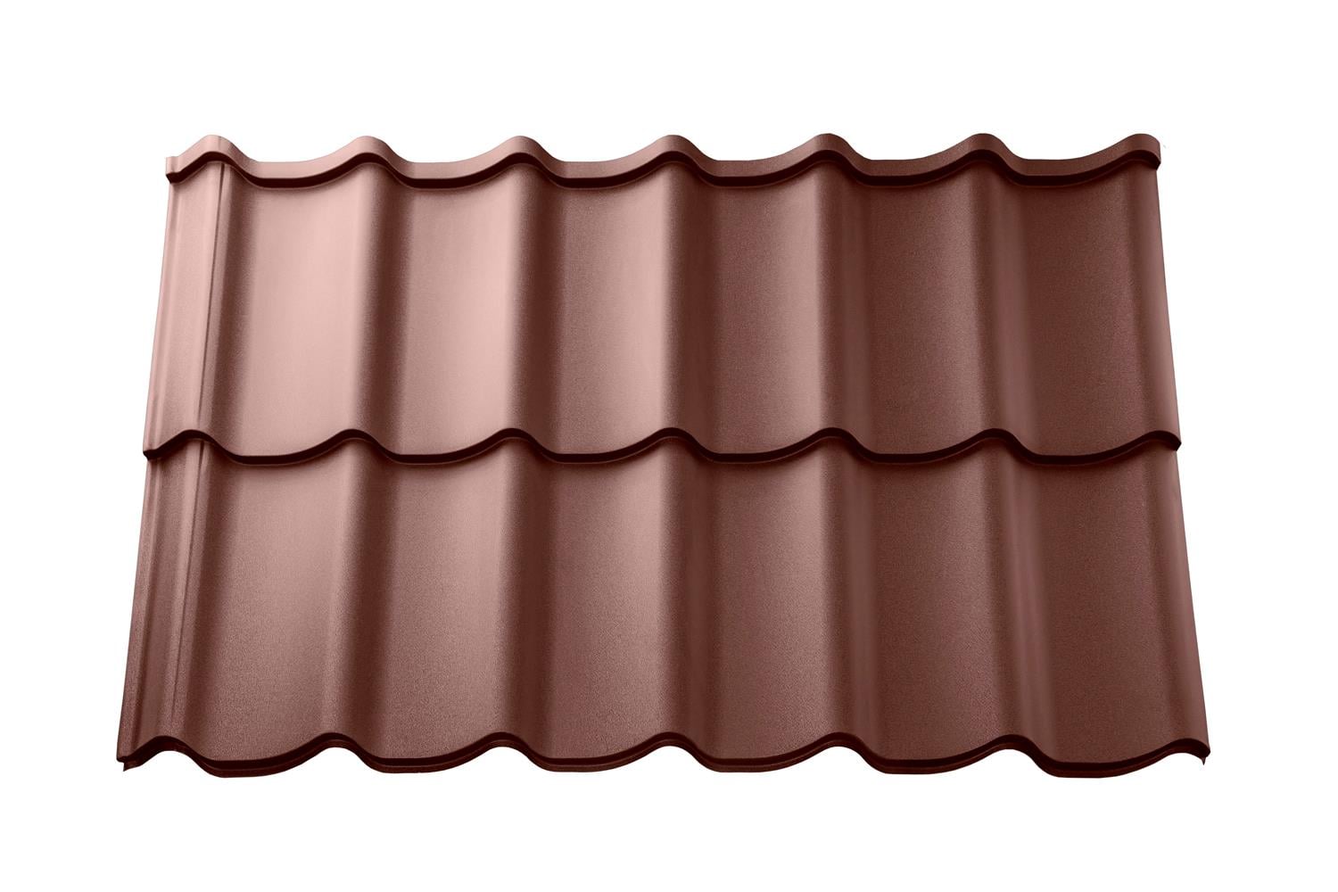 Kingas Eco Plus Cserepeslemez