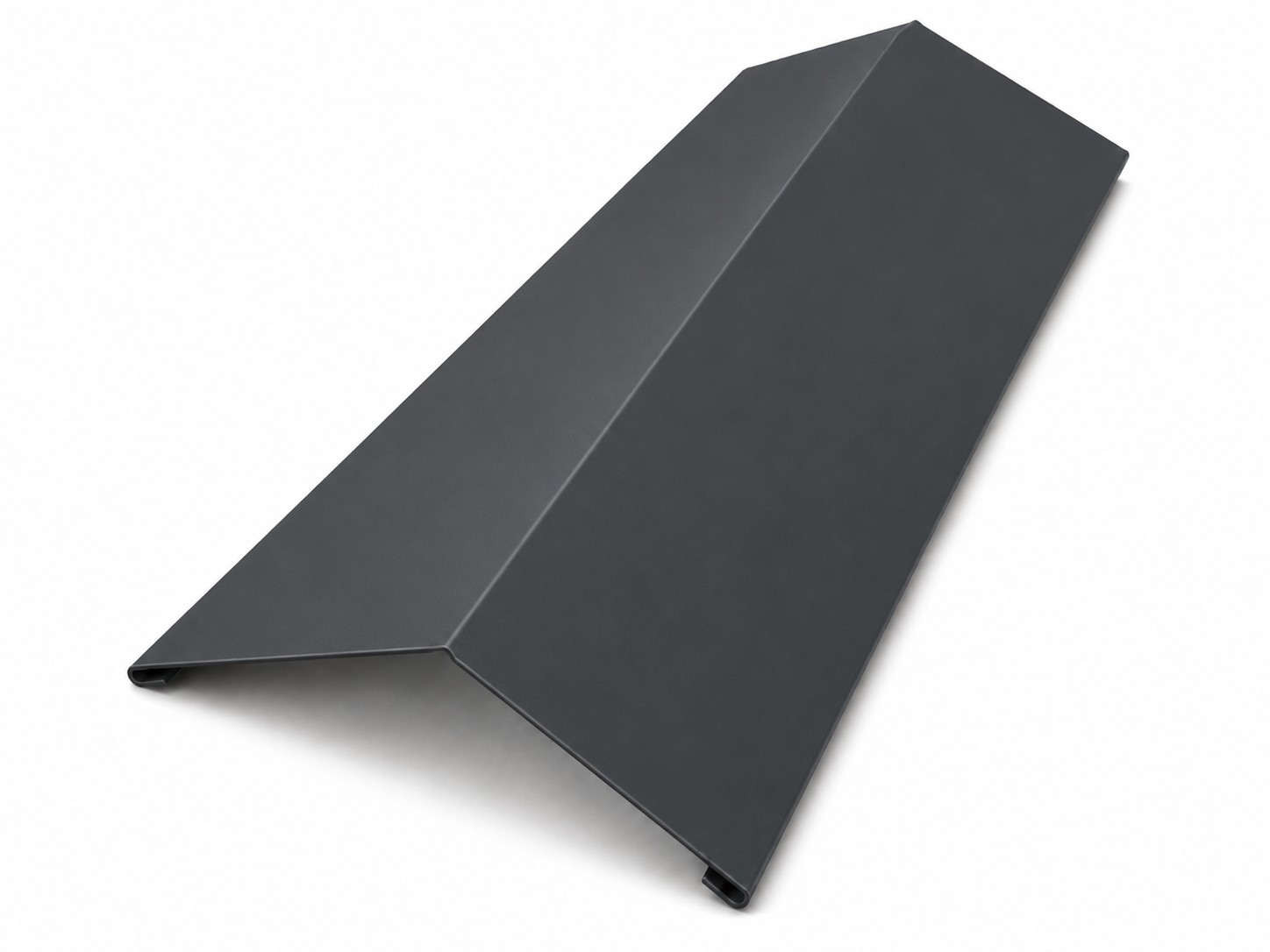 Trapézlemez Gerincelem - 1
